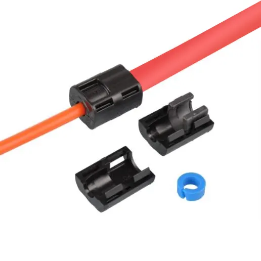 分割可能なガス ブロック コネクタが現代のガス インフラストラクチャに不可欠である理由